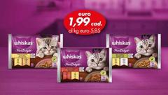 Whiskas -  Whisky