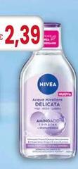 Nivea - Acroso Micróbior Delicata