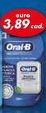 Oral b - Arance Nava