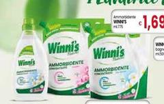 Winni's - Ammorbidente