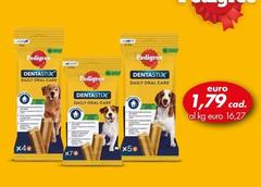 Pedigree - Dentastix