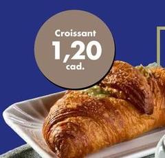 Croissant