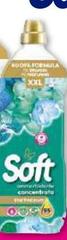 Soft - So  Original Bonus-size Shower Gel