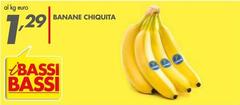 Bassi - Banane Chiquita