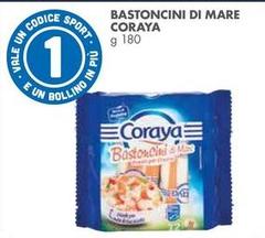 Coraya - Bastoncini Di Mare