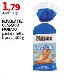 Morato - Nuvolatte Classico