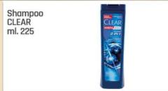 Clear - Shampoo