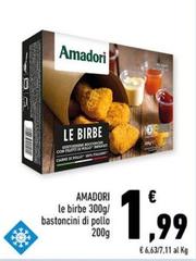 Amadori - Le Birbe