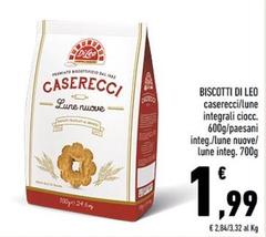 Di Leo - Biscotti