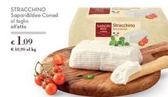 Sapori - Stracchino &Idee