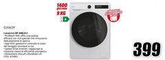 Candy - Lavatrice 8p-gb1.53