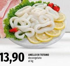 Anello Di Totano