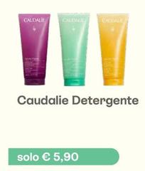 Caudalie - Detergente