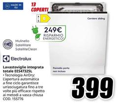 Mulinello - Serie C3 4K Ultra HD Dolby Visiona Canon