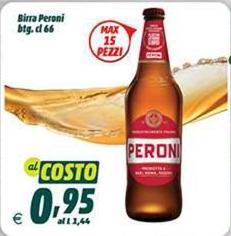 Peroni - Birra