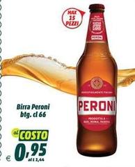 Peroni - Birra