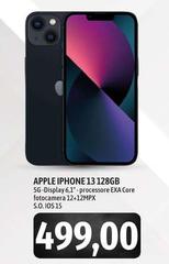 Apple - Iphone 13 128gb
