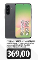 Samsung - A56 5g