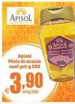 Miele -  Di Acacia