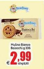 Mulino Bianco - Baiocchi