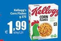 Kelloggs - Corn Flakes