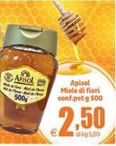 Miele -  Di Fiori