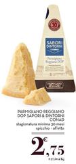 Conad - Parmigiano Reggiano DOP Sapori & Dintorni