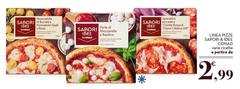 Rossi - Linea Pizze Sapori & Idee