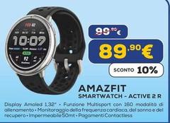 Amazfit - Smartwatch Active 2 R
