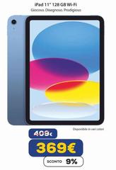 Apple - Ipad 11