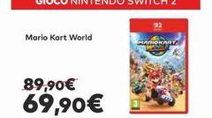 Nintendo - Mario Kart World
