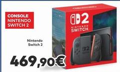 Nintendo - Switch 2