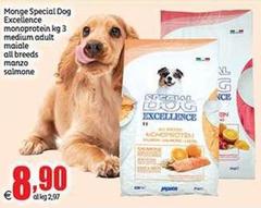 Monge - Speci Dog