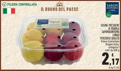 Conad - Suine Presidien Di Vignola Sapori&Dintorni