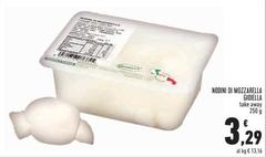 Gioiella - Nodini Di Mozzarella