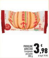 Auricchio - Provolone