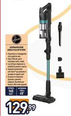 Hoover - Aspirapolvere Senza Filo Ni Flip