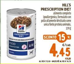 Hill's - Prescription Diet