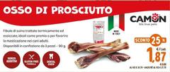 Camon - Osso Di Prosciutto