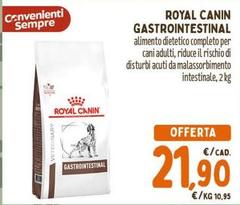 Royal Canin - Gastrointestinal