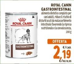 Royal Canin - Gastrointestinal