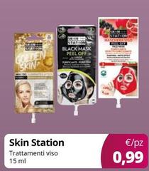 Off - Skin Station Trattamenti Viso