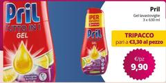 Pril - Gel Lavastoviglie