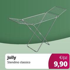 Jolly line - Stendino Classico