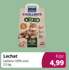 Lechat