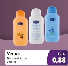 Venus - Docciaschiuma