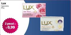Lux - Saporetta