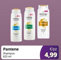 Pantene - Shampoo