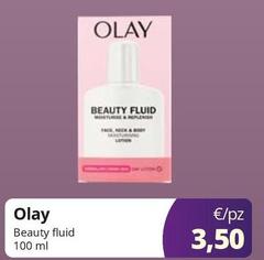 Olay - Beauty Fluid