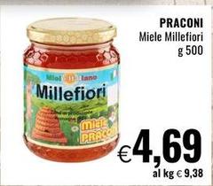 Miele -  Millefiori